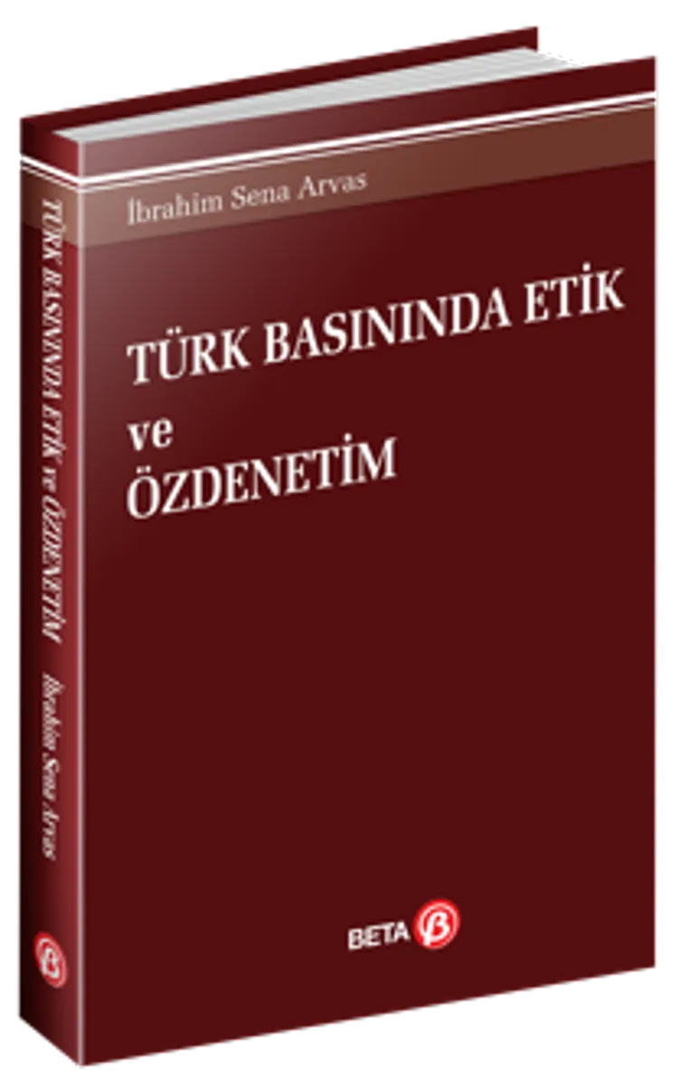 Türk Basınında Etik ve Özdenetim