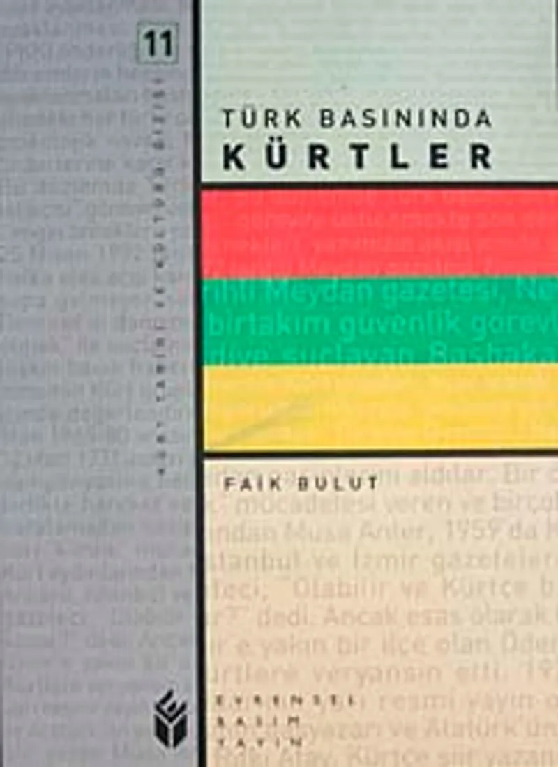 Türk Basınında Kürtler
