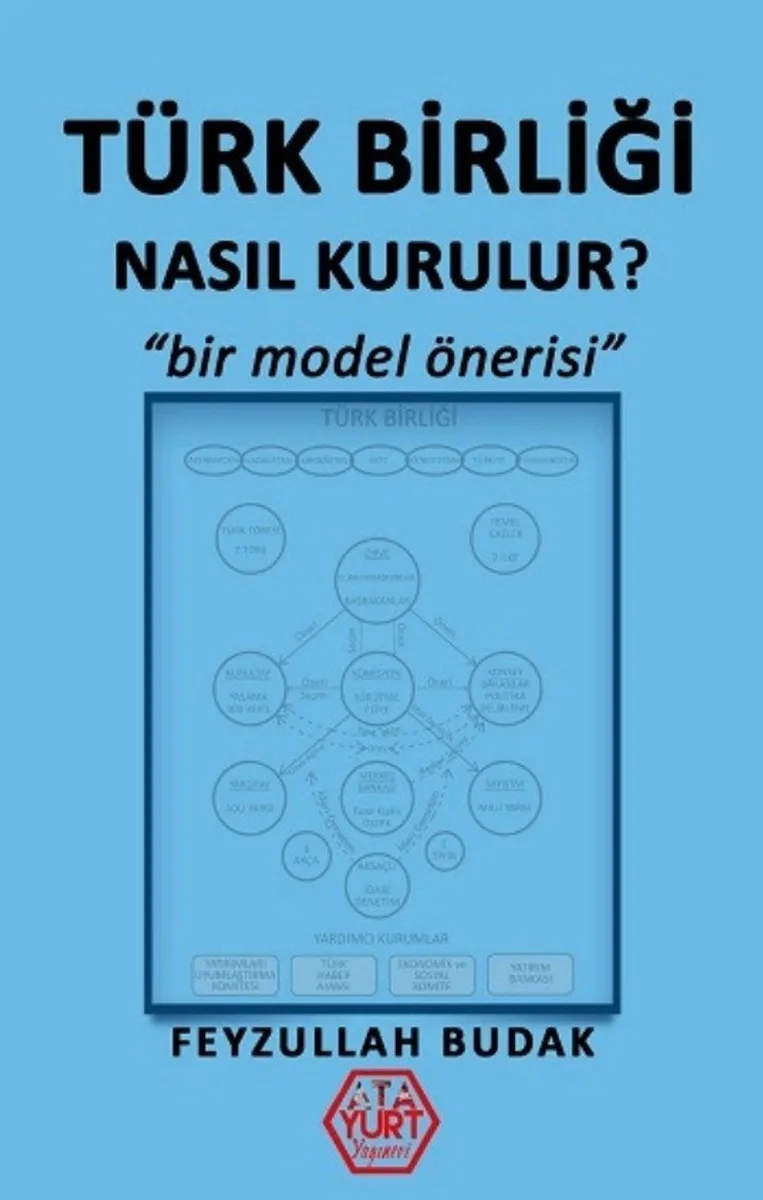Türk Birliği Nasıl Kurulur? Bir Model Önerisi
