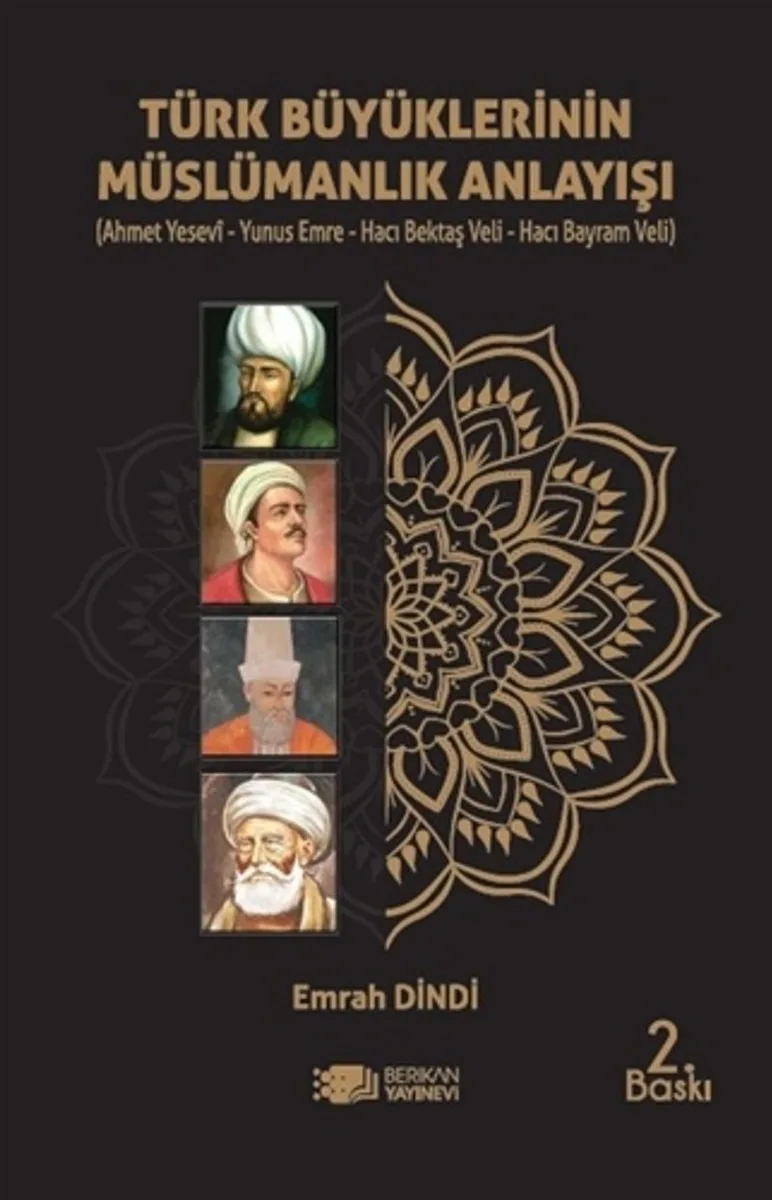 Türk Büyüklerinin Müslümanlık Anlayışı