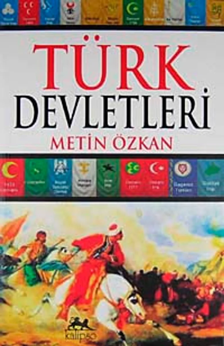 Türk Devletleri