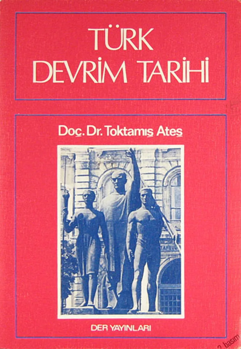 Türk Devrim Tarihi