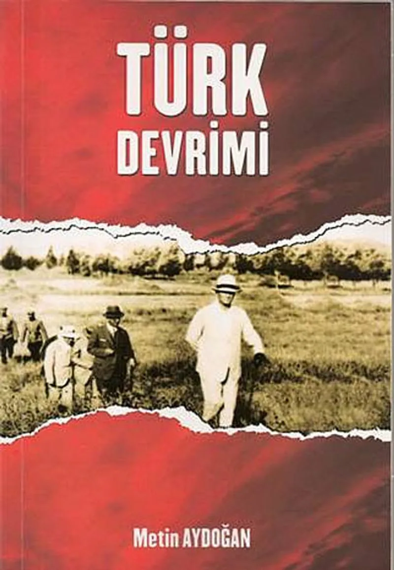 Türk Devrimi