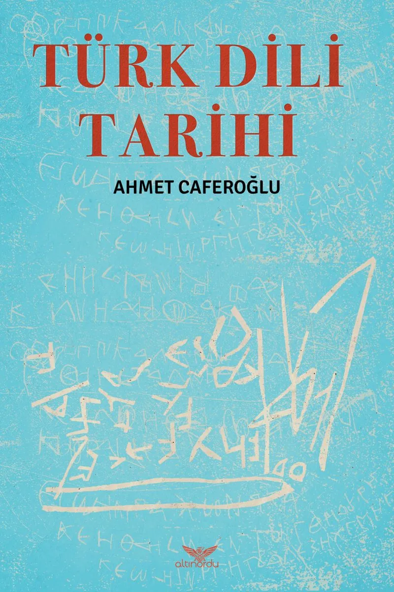 Türk Dili Tarihi