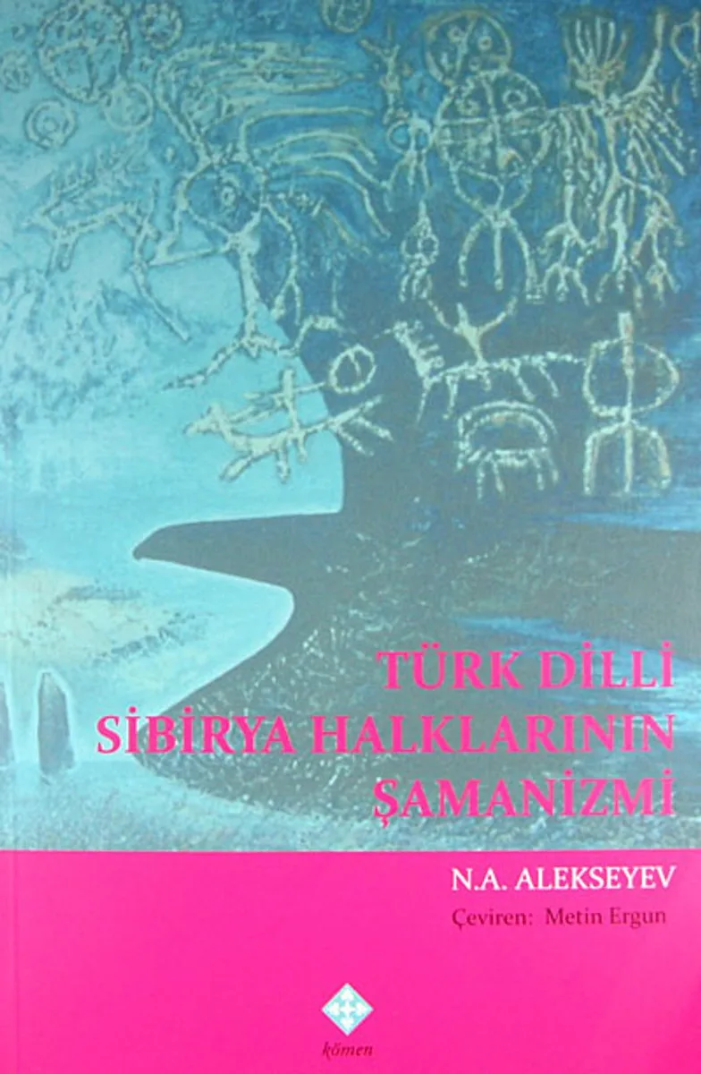 Türk Dilli Sibirya Halklarının Şamanizmi