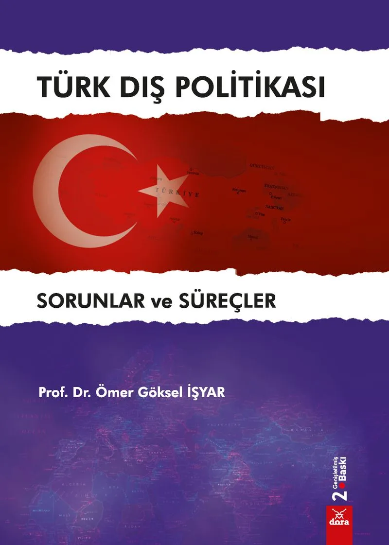 Türk Dış Politikası Sorunlar ve Süreçler