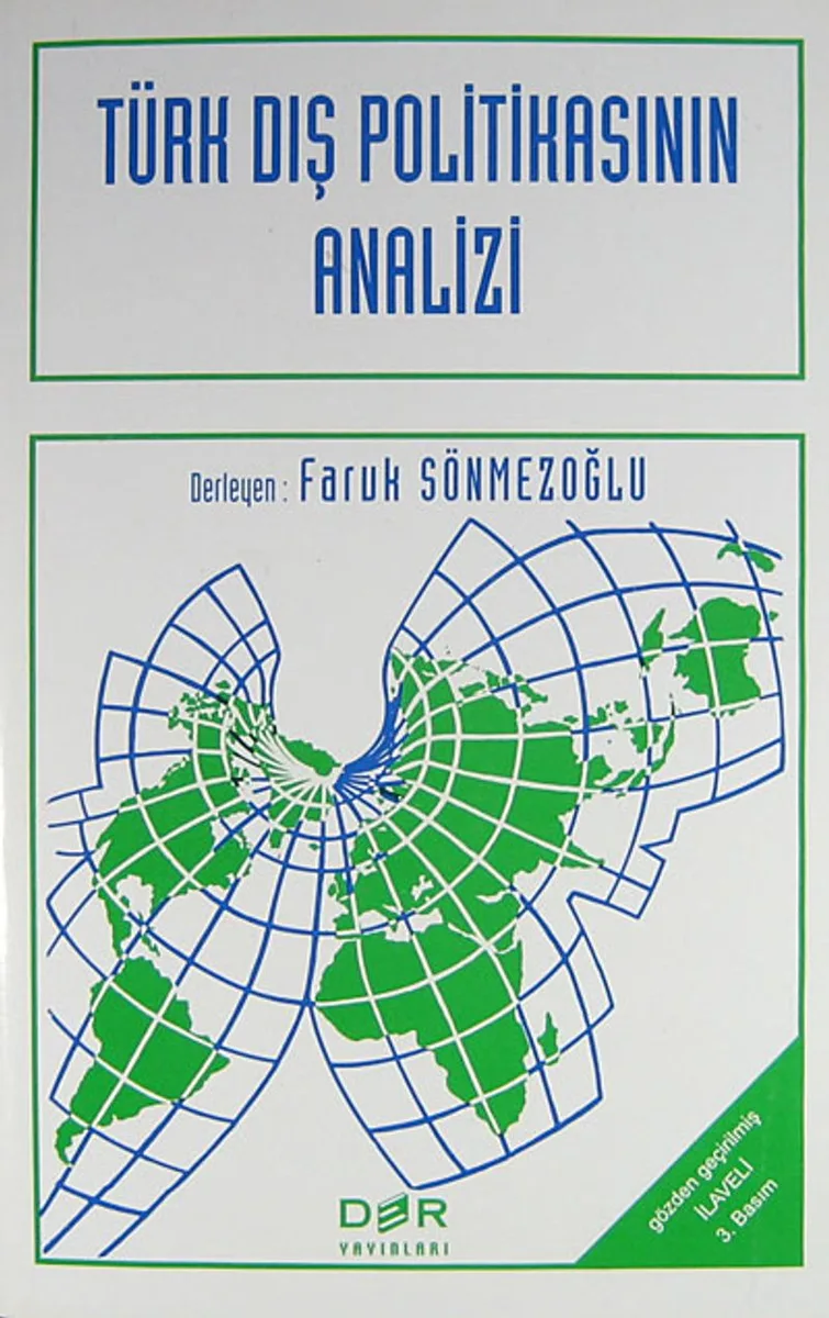 Türk Dış Politikasının Analizi