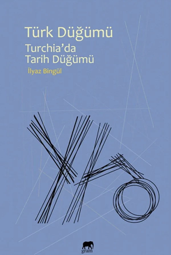 Türk Düğümü Turchia'da Tarih Düğümü