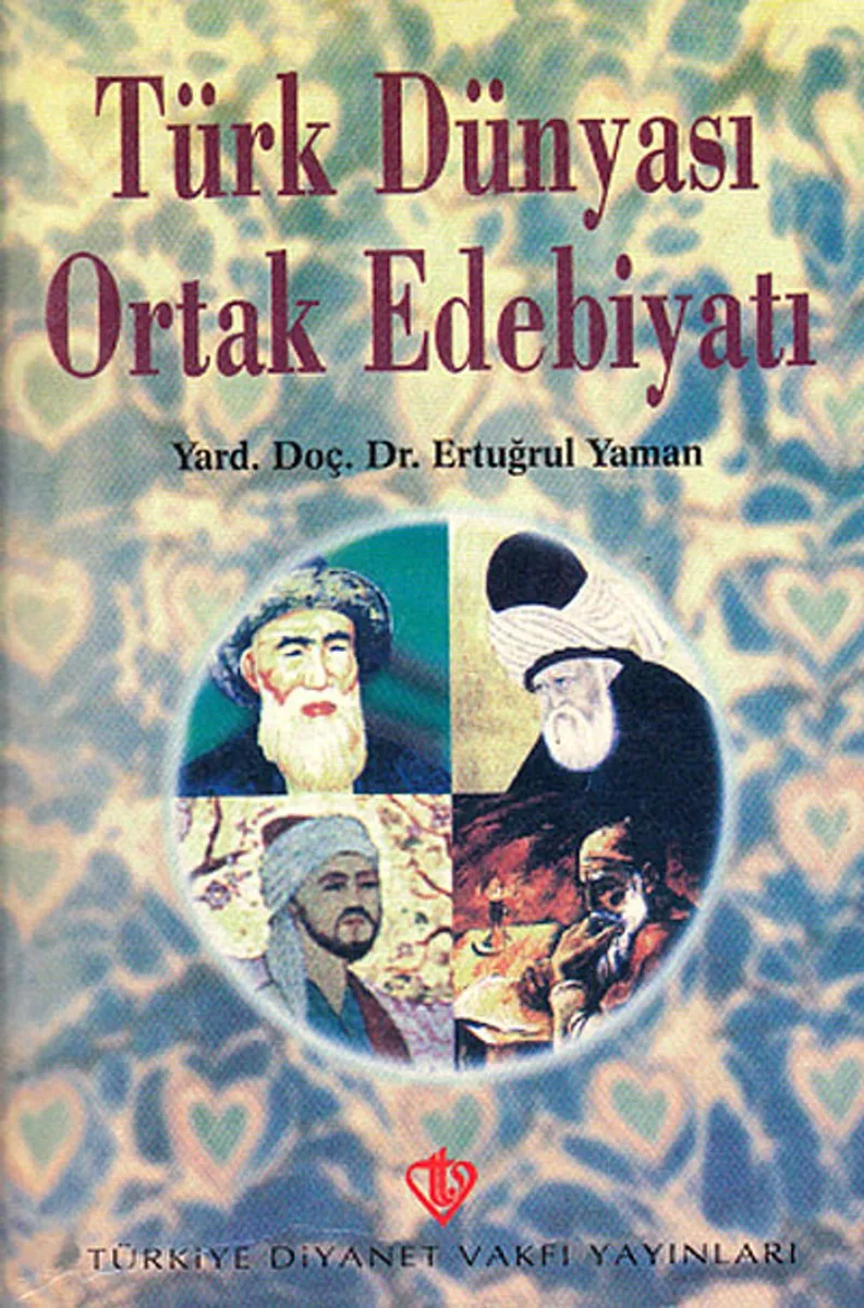 Türk Dünyası Ortak Edebiyatı