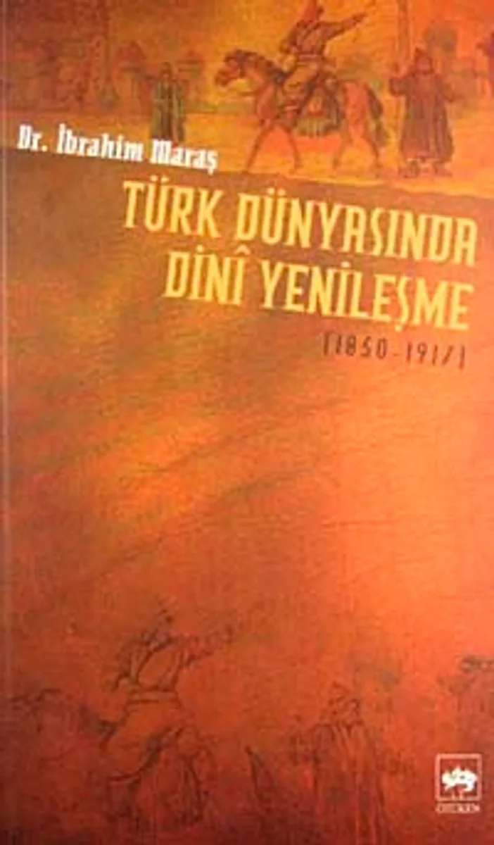 Türk Dünyasında Dini Yenileşme