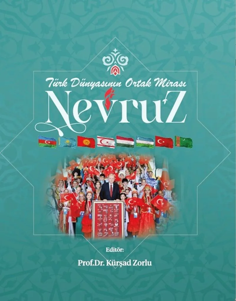 Türk Dünyasının Ortak Mirası Nevruz