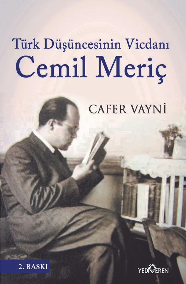 Türk Düşüncesinin Vicdanı Cemil Meriç
