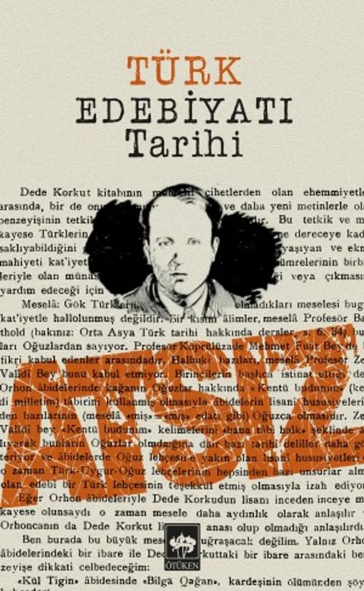 Türk Edebiyatı Tarihi