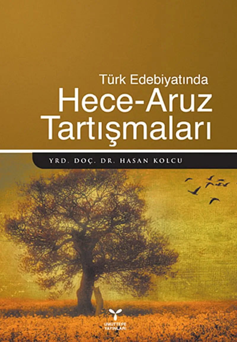 Türk edebiyatında hece-aruz tartışmaları