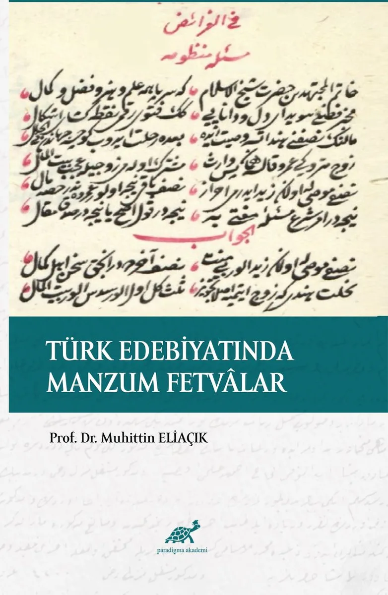 Türk Edebiyatında Manzum Fetvalar