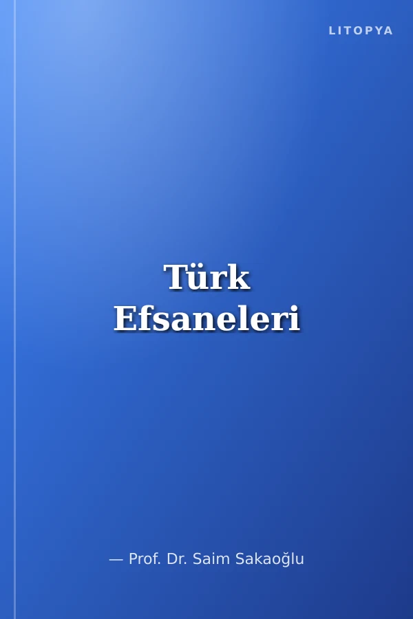 Türk Efsaneleri