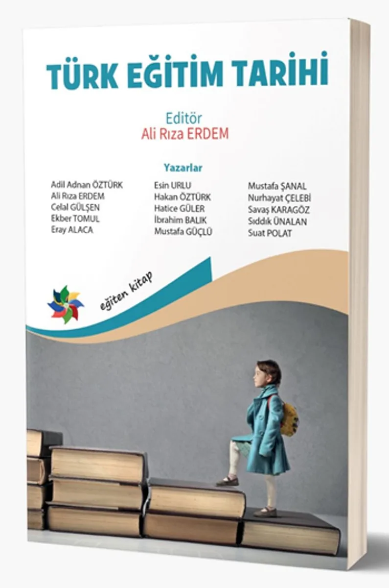 Türk Eğitim Tarihi