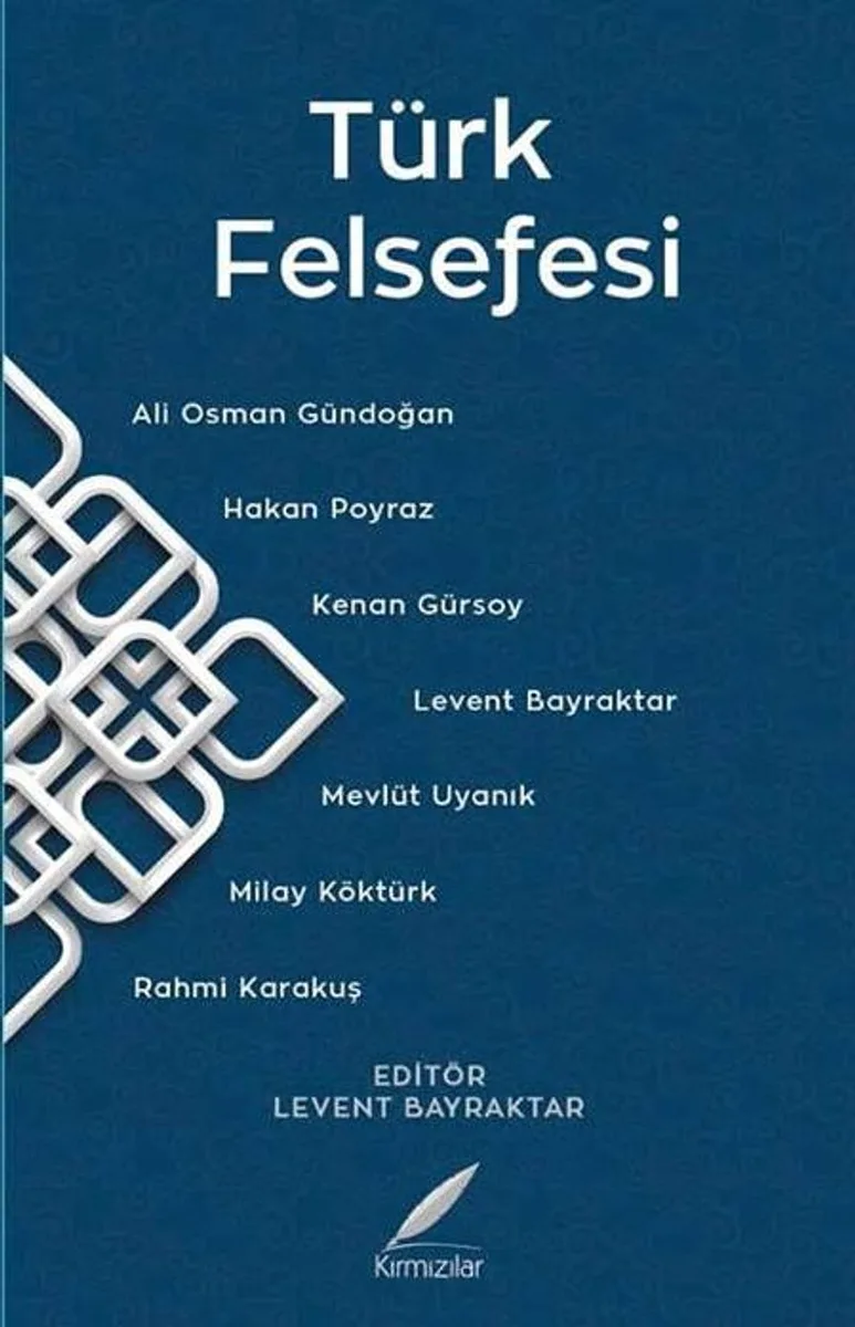 Türk Felsefesi