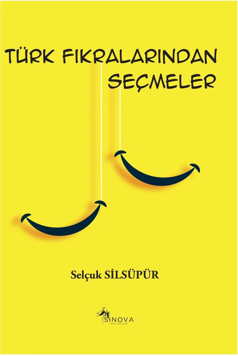 Türk Fıkralarından Seçmeler