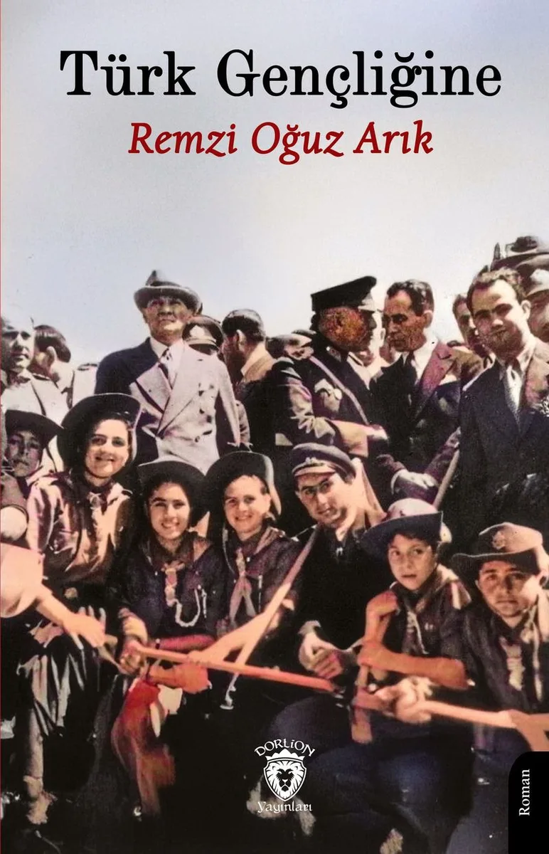Türk Gençliğine