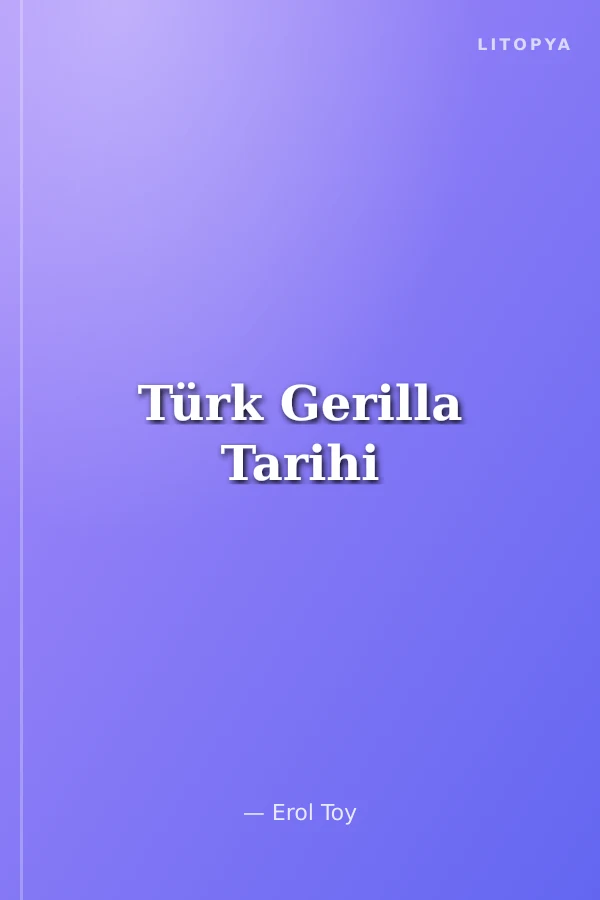 Türk Gerilla Tarihi
