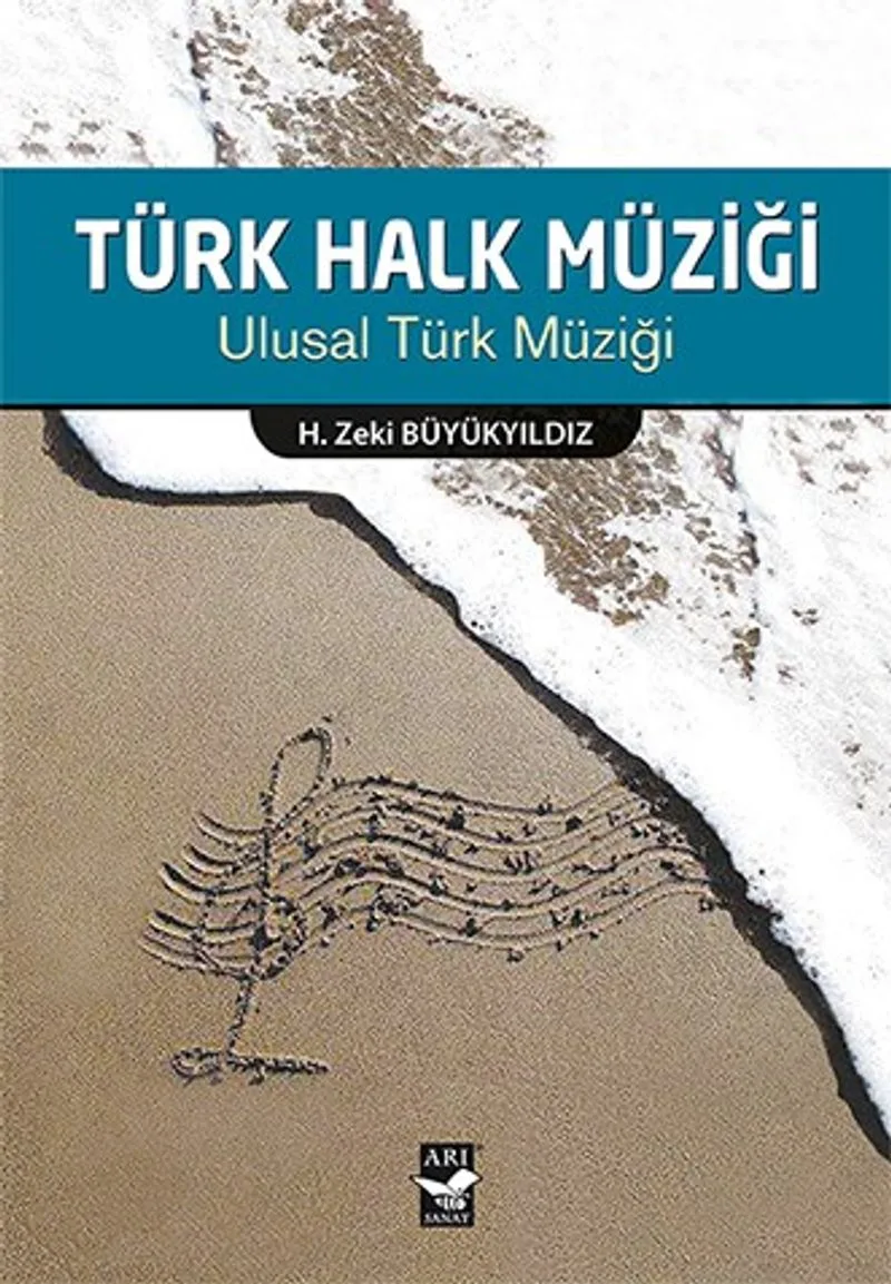 Türk Halk Müziği Ulusal Türk Müziği
