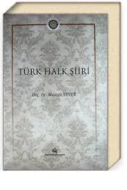 Türk halk şiiri