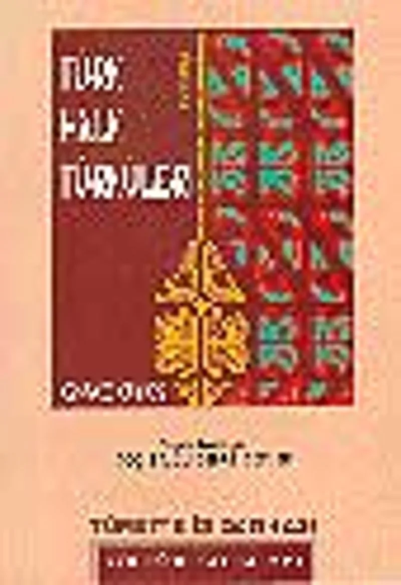Türk Halk Türküleri / 12-C-39
