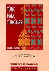 Türk Halk Türküleri / 12-C-39