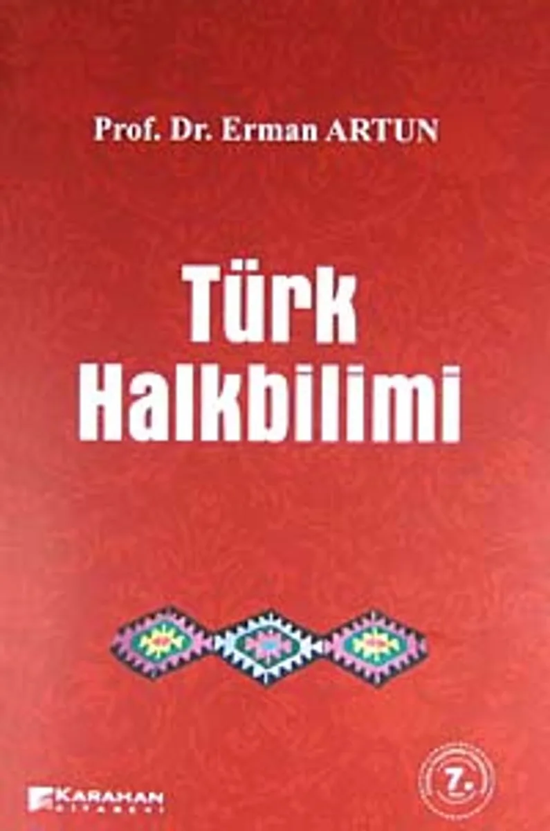 Türk Halkbilimi