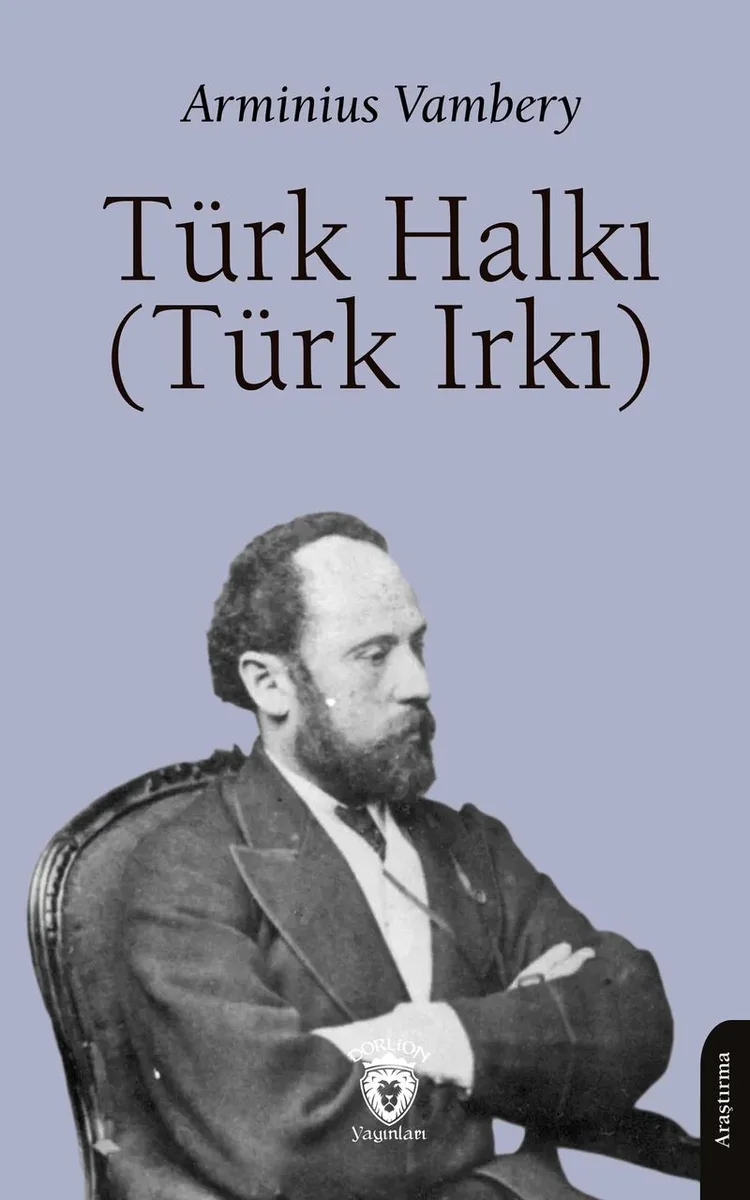 Türk Halkı (Türk Irkı)