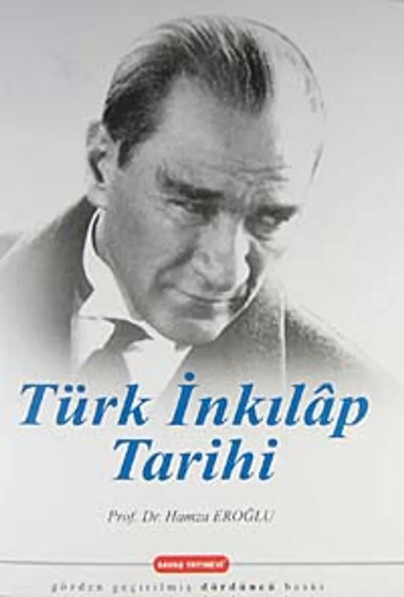 Türk İnkılap Tarihi