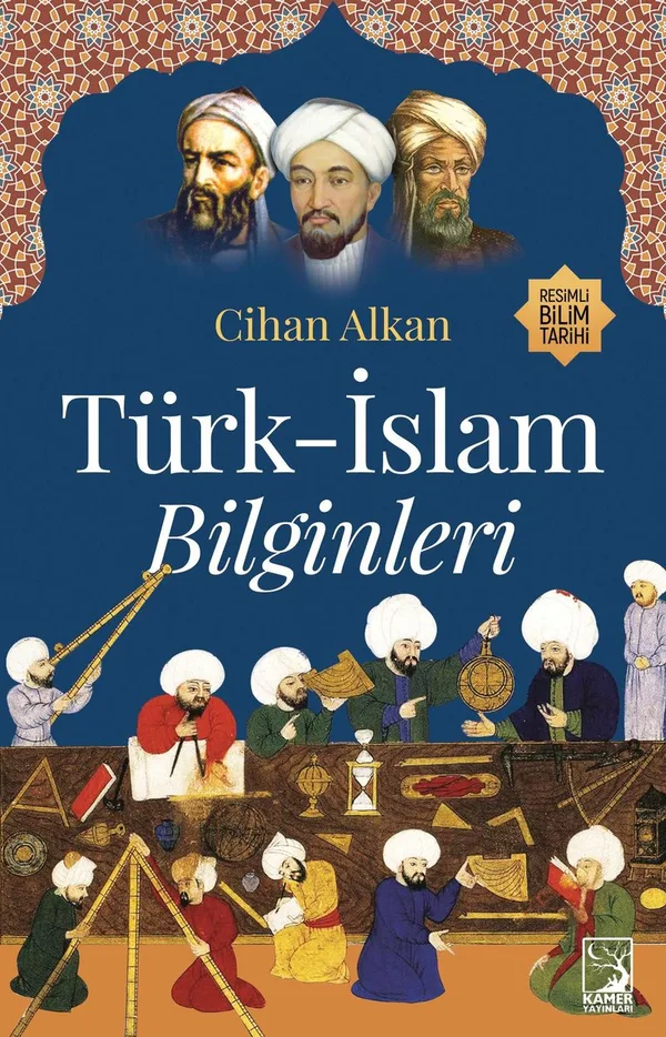 Türk İslam Bilginleri