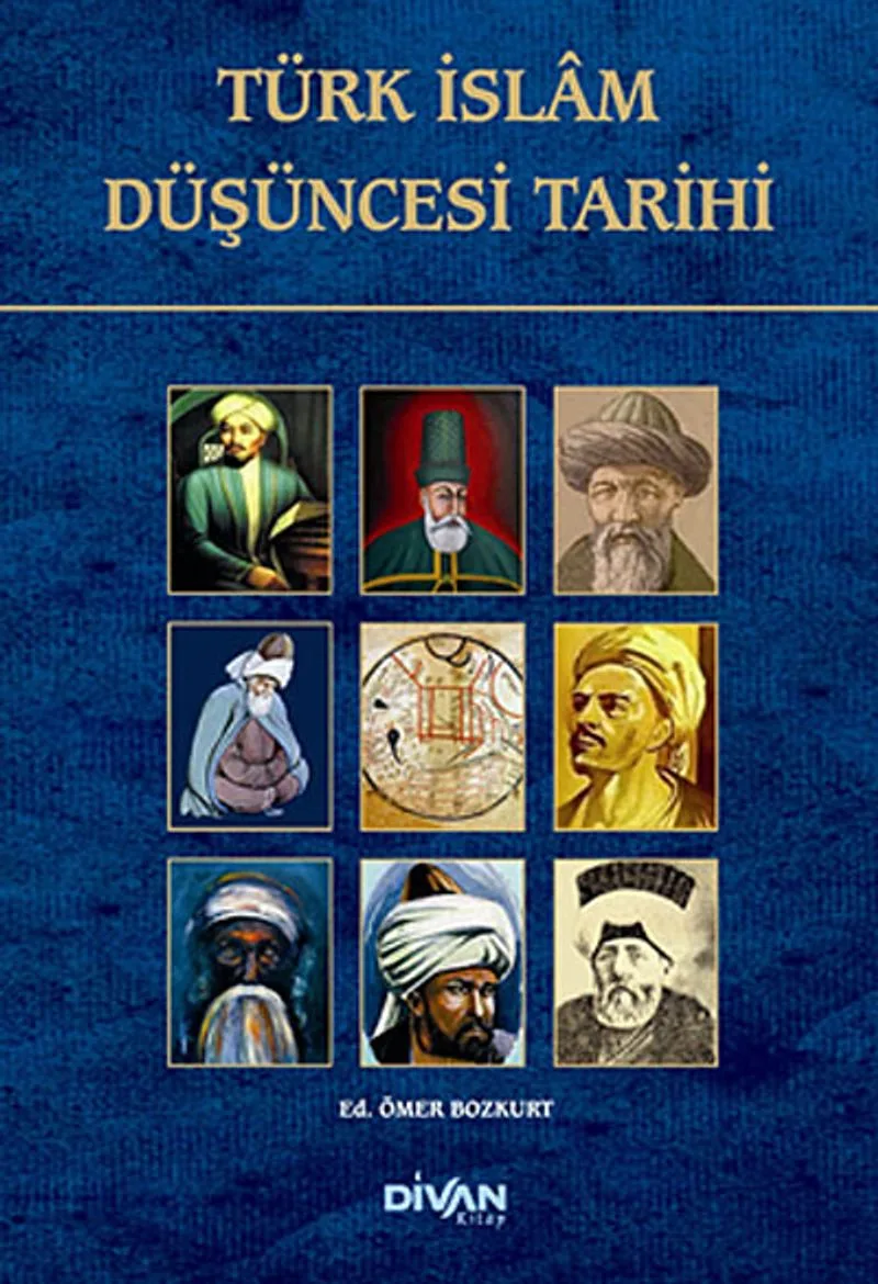 Türk İslam Düşüncesi Tarihi