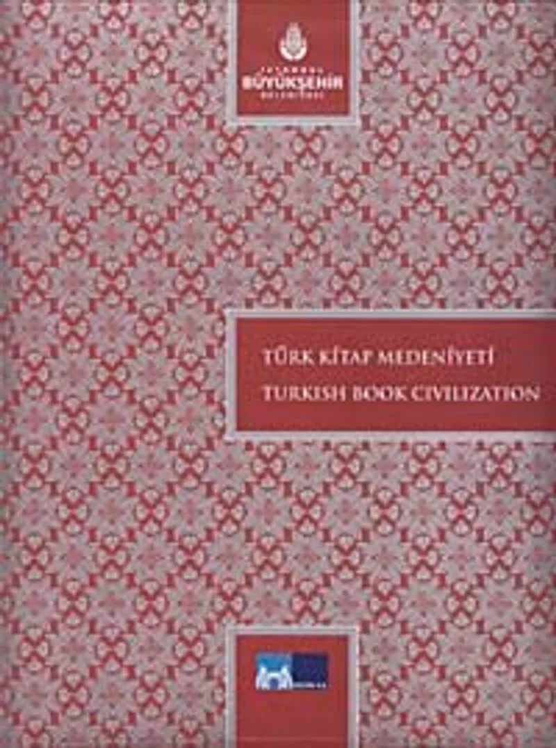 Türk Kitap Medeniyeti