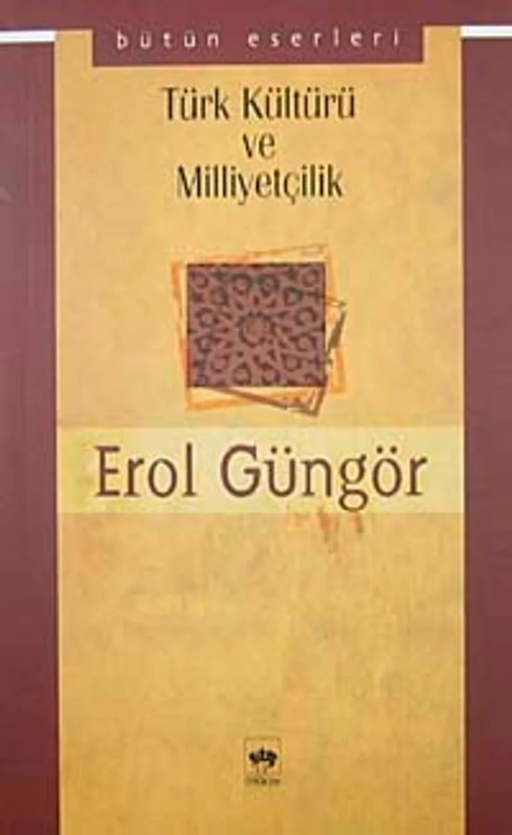 Türk Kültürü ve Milliyetçilik