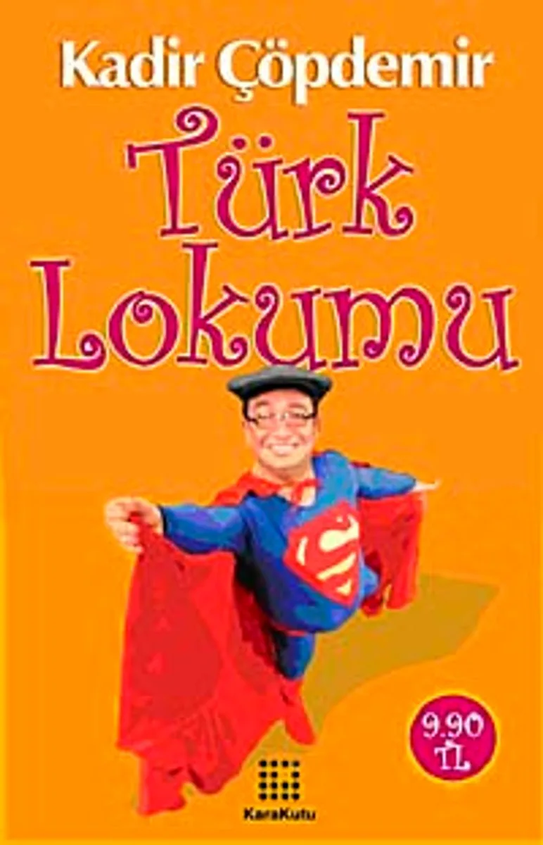 Türk Lokumu