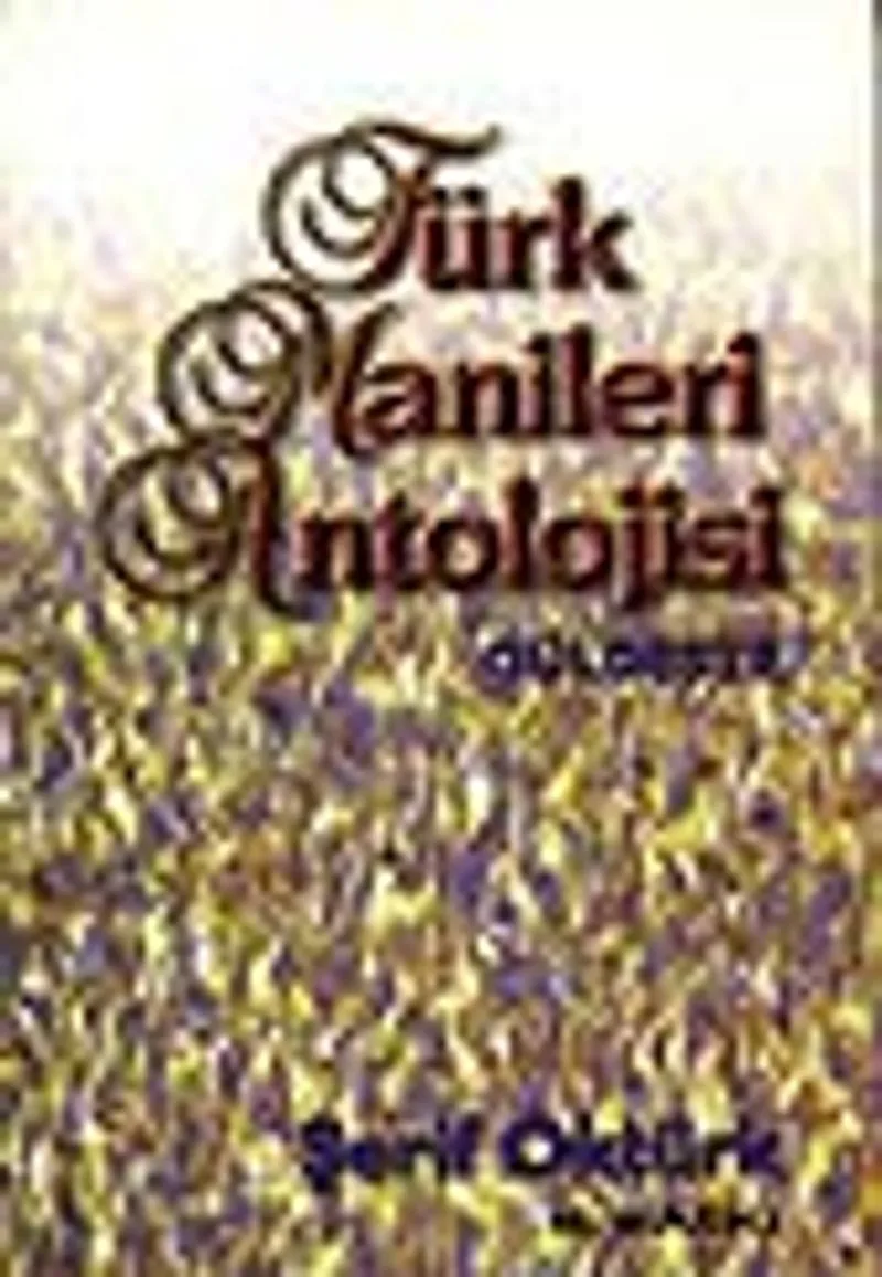 Türk Manileri AntolojisiGüldeste