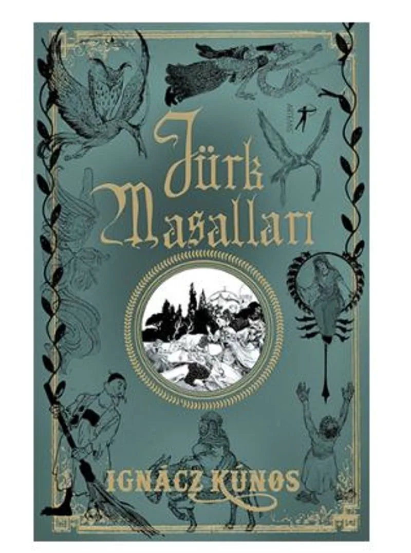 Türk Masalları
