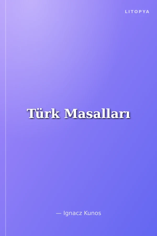 Türk Masalları
