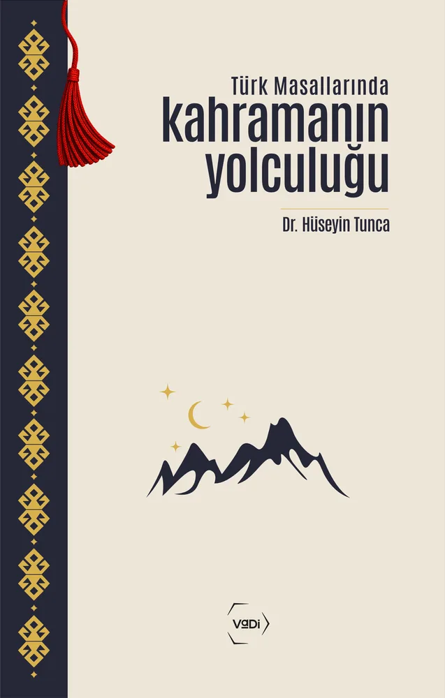 Türk Masallarında Kahraman Yolculuğu