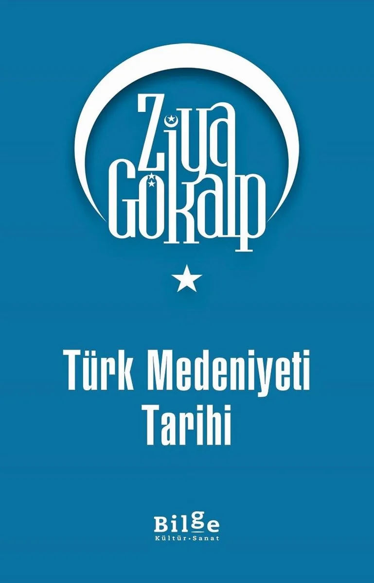 Türk Medeniyeti Tarihi