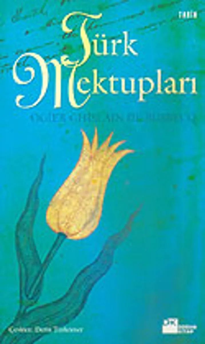Türk Mektupları