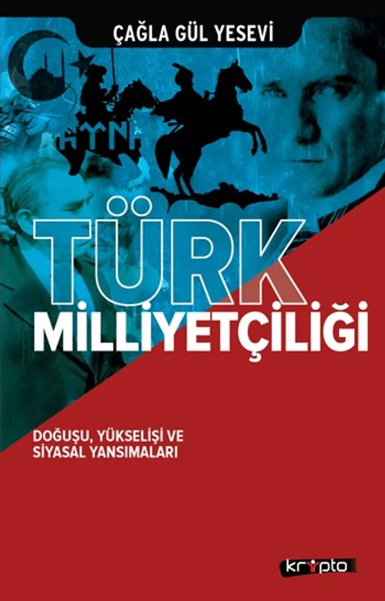 Türk Milliyetçiliği Doğuşu, Yükselişi ve Siyasal Yansımaları
