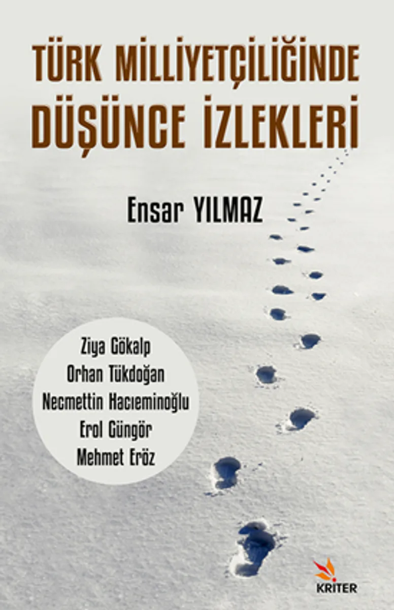 Türk Milliyetçiliğinde Düşünce İzlekleri