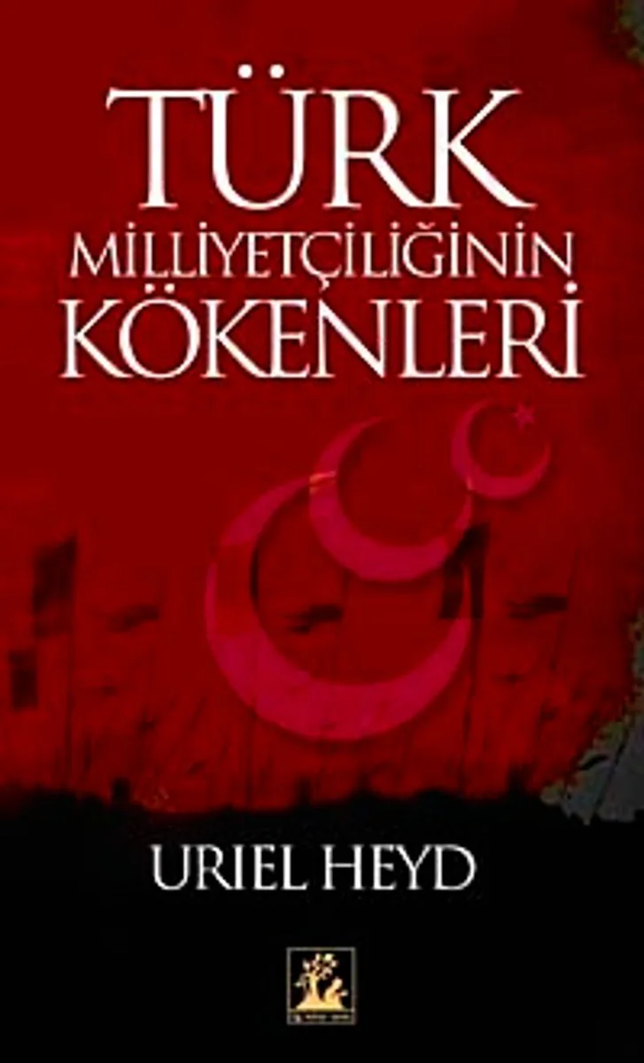 Türk Milliyetçiliğinin Kökenleri