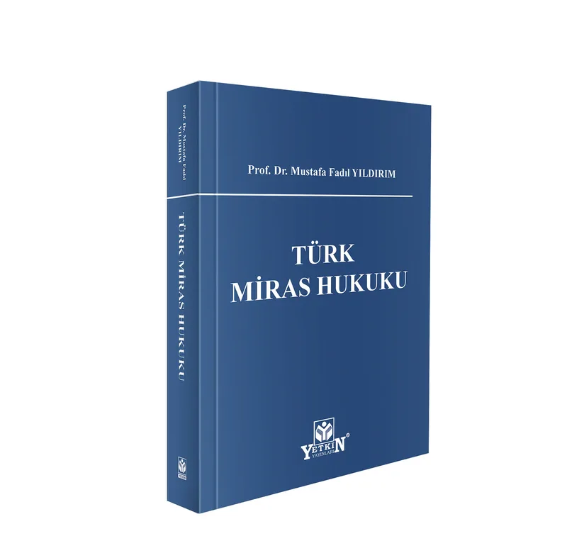 Türk Miras Hukuku