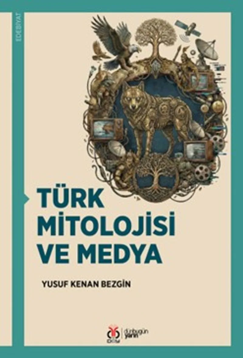 Türk Mitolojisi ve Medya