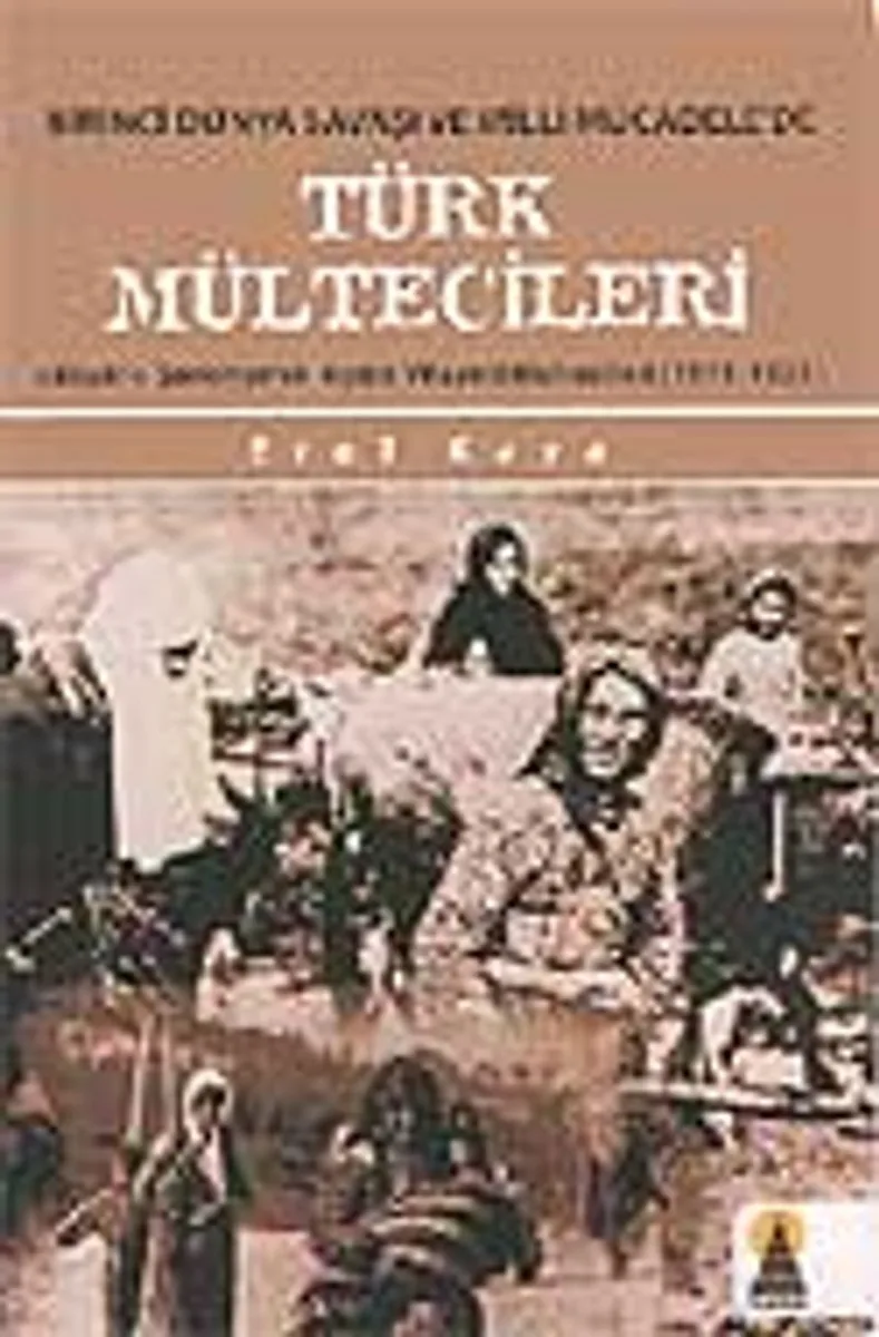 Türk Mültecileri