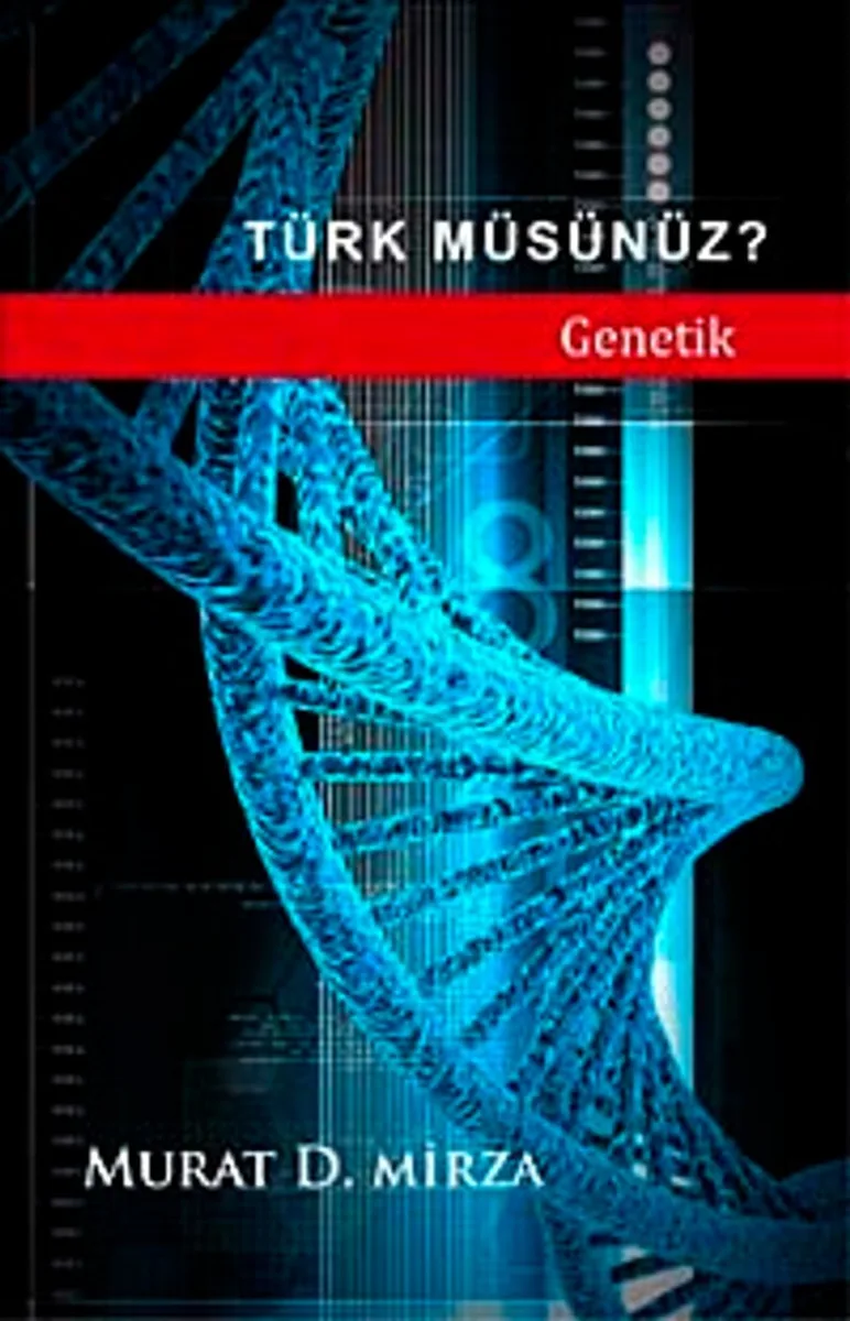 Türk Müsünüz?